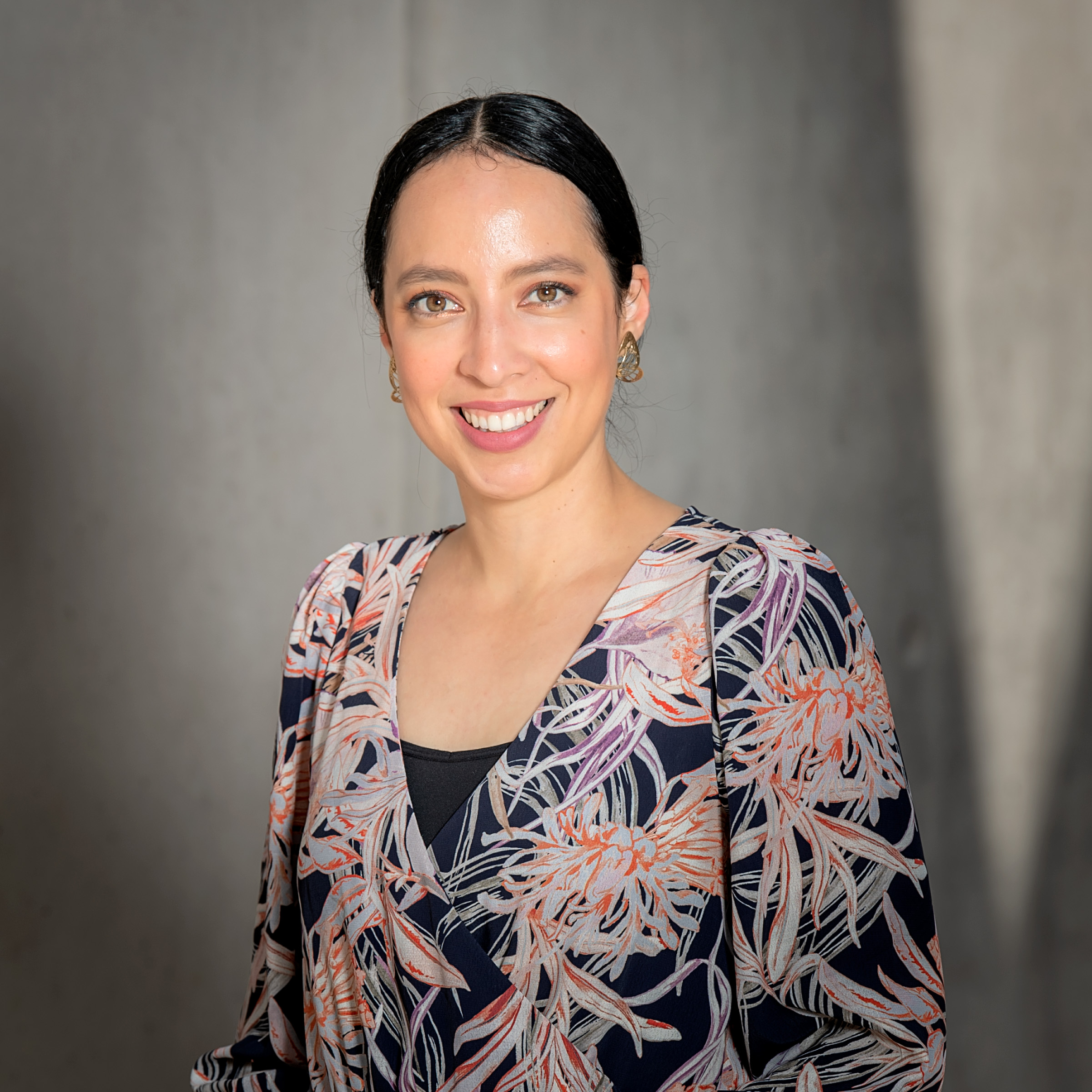 Andrea Paulina Corrales